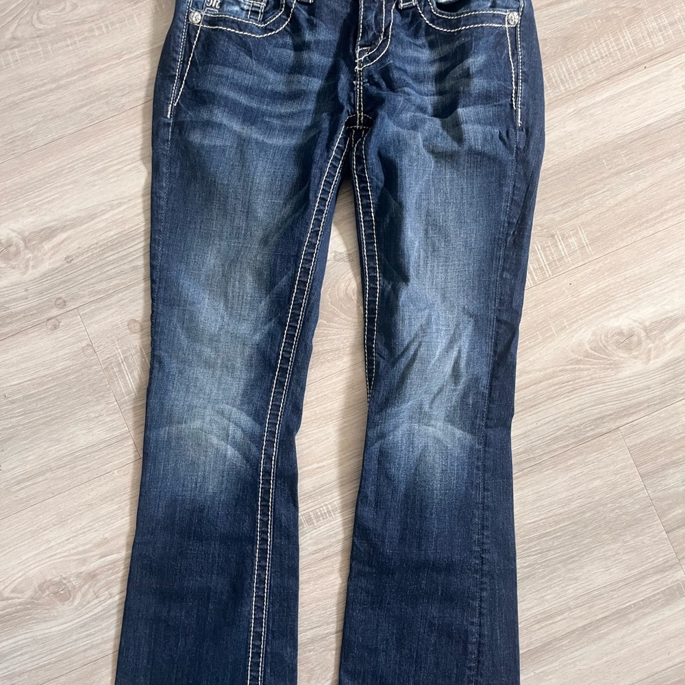 BRAND NEW MISSME JEANS